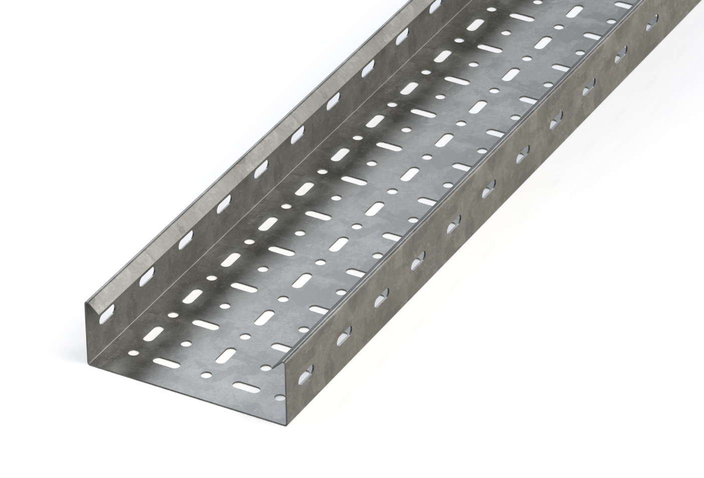 Heavy Duty Tray | RMS ltd